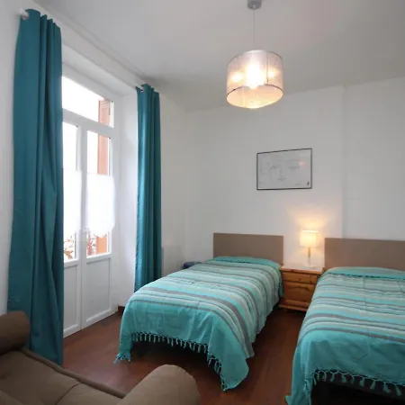 Apartamento Mont-dore : Beau T2 En Hyper Centre Avec Wifi - Fr-1-608-163