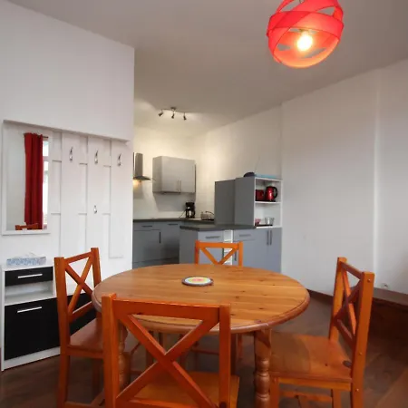 Apartamento Mont-dore : Beau T2 En Hyper Centre Avec Wifi - Fr-1-608-163 Le Mont-Dore