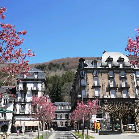 Lejlighed Mont-dore : Beau T2 En Hyper Centre Avec Wifi - Fr-1-608-163 Le Mont-Dore